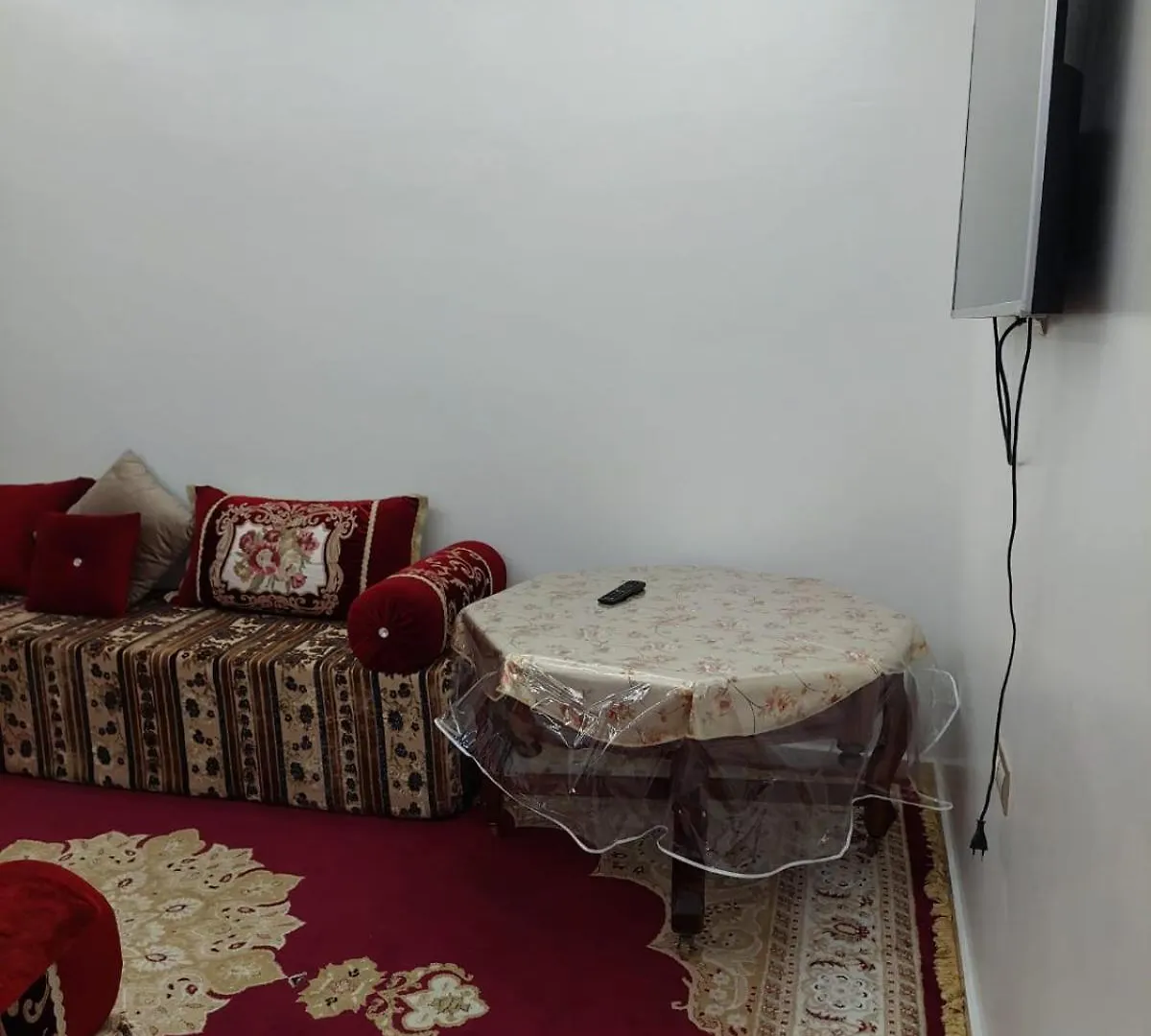 Lägenhet Lila Home Agadir