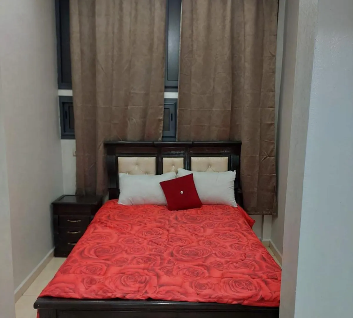 Lila Home Agadir Marocko
