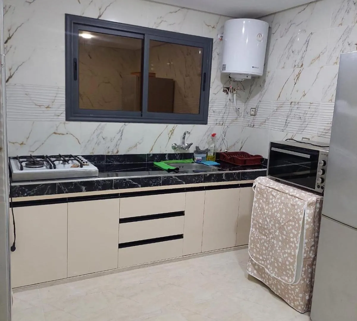 Lägenhet Lila Home Agadir Marocko