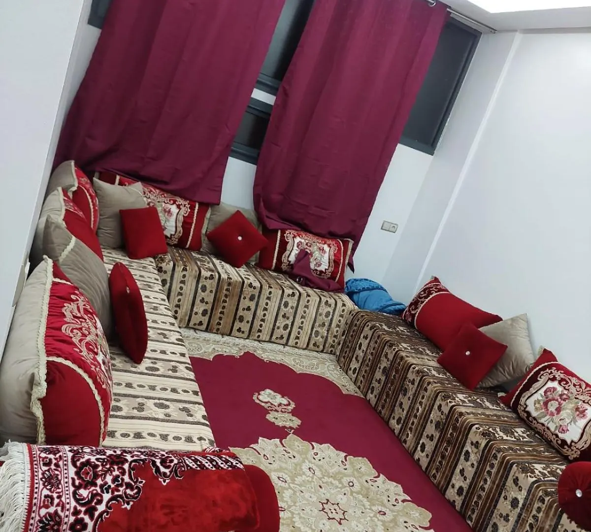 Lila Home Agadir